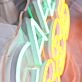 Cafe 6335 Neon Sign