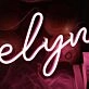 Katelyn Neon Sign