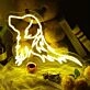 Lovely Dog Neon Sign