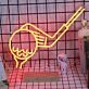 Golf Neon Sign