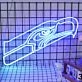 Seattle Seahawks Neon Sign