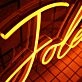 Jolee Neon Sign