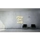 Pray For Surf Chill Neon Sign