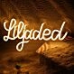Liljaded Neon Sign