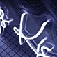 Always Kiss Me Neon Sign