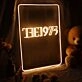The 1973 Neon Sign