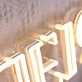 The 1973 Neon Sign
