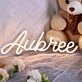Aubnee Neon Sign