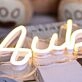 Aubnee Neon Sign