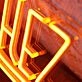 Chez Lene Neon Sign