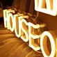 House of Wine Neon Sign