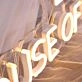House of Wine Neon Sign