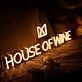 House of Wine Neon Sign