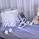 The Bah Neon Sign