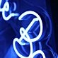 The Bah Neon Sign