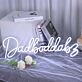 Dadboddab Neon Sign