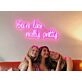 You're Like Really Pretty Neon Sign Led Neon Sign