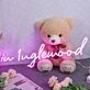 In Iuglewood Neon Sign