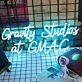 Gravity Studios At Gmac Neon Sign