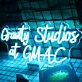 Gravity Studios At Gmac Neon Sign