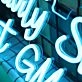 Gravity Studios At Gmac Neon Sign