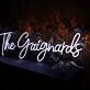 The Gaignards Neon Sign