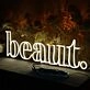Beaut Neon Sign