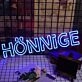 Honnige Neon Sign