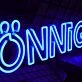 Honnige Neon Sign