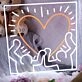 Radiant Heart Neon Sign