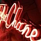 Taylor Chanel Neon Sign
