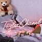 Taylor Chanel Neon Sign