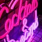 Cocktails And Dreams Neon Sign