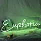 Euphoria Neon Sign