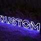 Custom Neon Sign