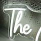 The Coles Neon Sign