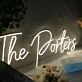 The Dorters Neon Sign
