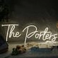 The Dorters Neon Sign