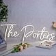 The Dorters Neon Sign