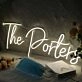 The Dorters Neon Sign