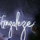 The Gongaleges Neon Sign