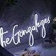 The Gongaleges Neon Sign