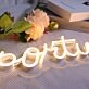 Opportunity Neon Sign