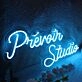 Dnevoin Studio Neon Sign
