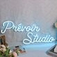 Dnevoin Studio Neon Sign