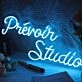 Dnevoin Studio Neon Sign