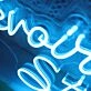 Dnevoin Studio Neon Sign