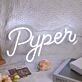 Dypen Neon Sign