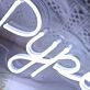 Dypen Neon Sign
