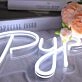 Dypen Neon Sign